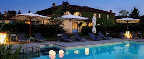 Residenza Ca de Frati in Ареццо