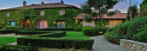 Residenza Ca de Frati in Ареццо