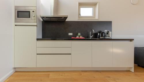 Plantage Hortus Apartments - image 5