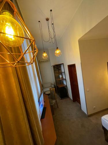 Skerzzo Guesthouse - image 11