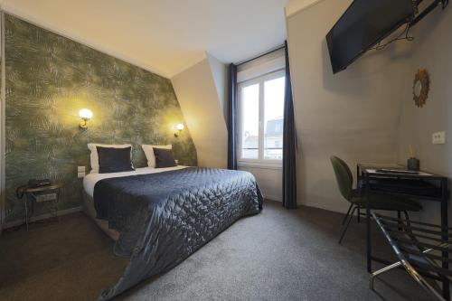 Hôtel Azur - image 12