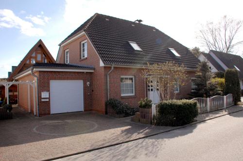 Trassenheide Strandgalopp am Walde Wohnung W1TE in Trassenheide, Deutschland