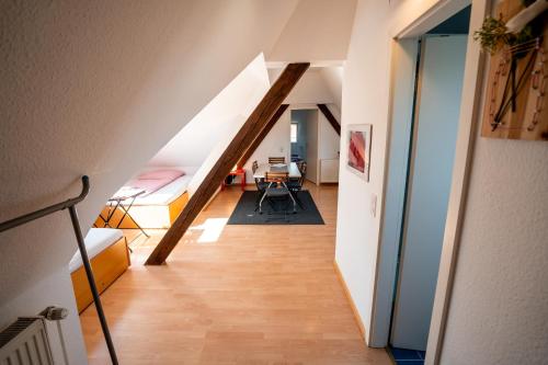 Black Forest Bike Hostel in 基爾希察爾滕