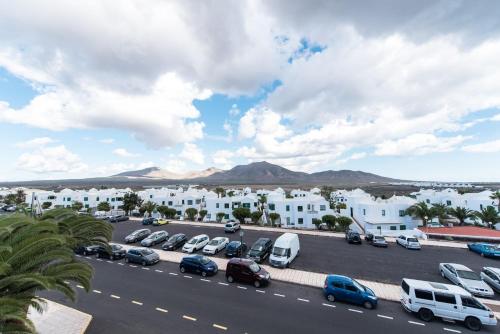 Exterior view, THB Royal-NEW in Lanzarote