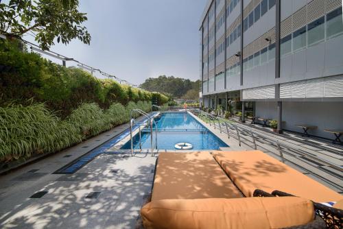 Grand Mercure Bengaluru at Gopalan Mall, An Accor Hotels Brand photo 4