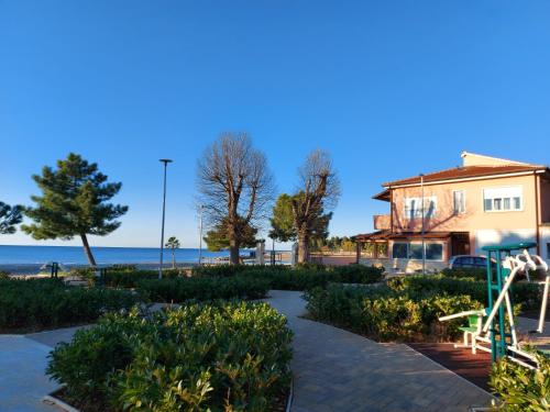 Vila Rita Apartments