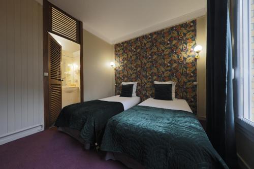 Hôtel Azur - image 10