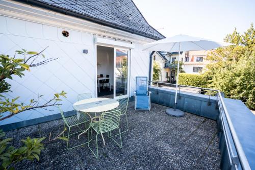 Black Forest Bike Hostel in 基爾希察爾滕