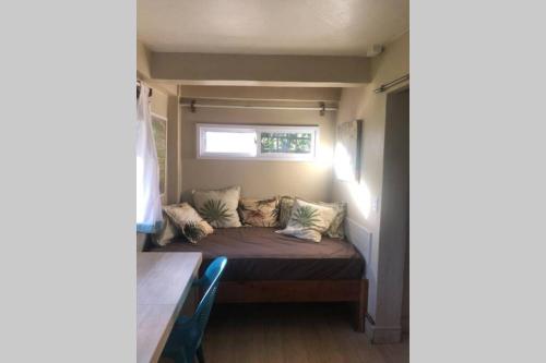 Coconut Castle at La Lodge at Long Bay in Corn Island