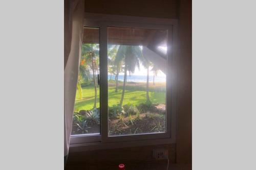 Coconut Castle at La Lodge at Long Bay in Corn Island