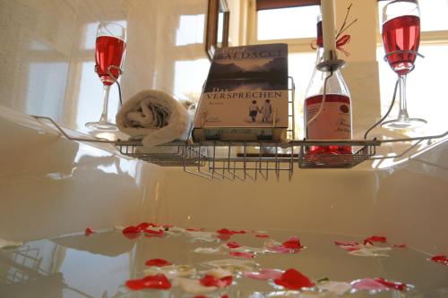 Villa Le Palais Quedlinburg - image 14