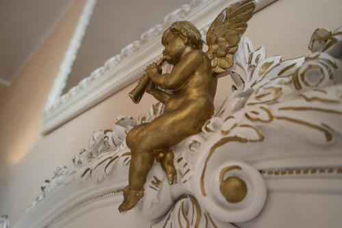 Villa Le Palais Quedlinburg - image 4