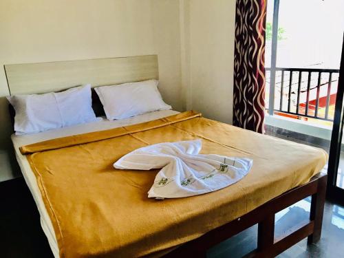 Baga beach guest house