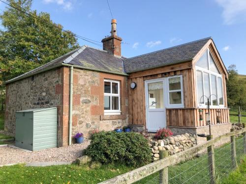 The Bothy - Kirriemuir