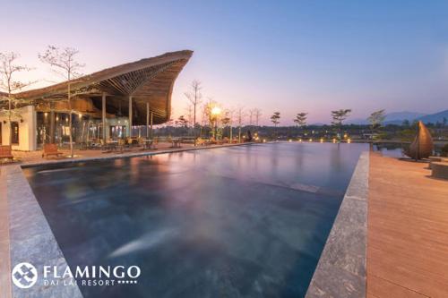My Houses Owner Flamingo Dai Lai Resort Luxury photo