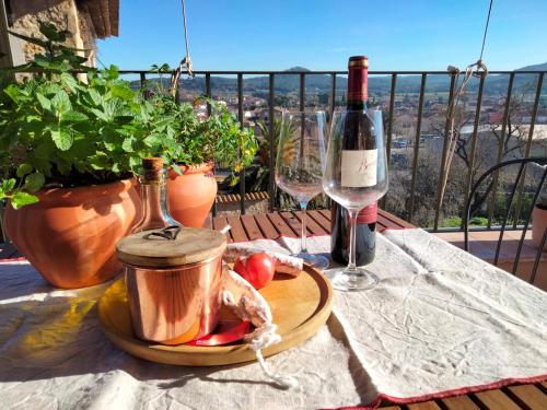  Pals Casa SeDal in 17256 Pals