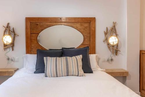  Apartamento KUIA con balcón en el Casco Viejo de Bermeo in Bermeo