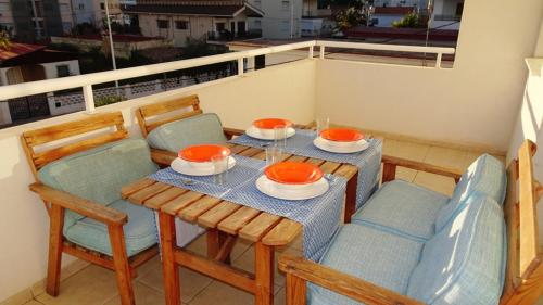 BITACORA PLAYA DE GANDIA - Alquiler solo Familias