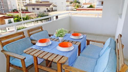 Two-Bedroom Apartment image 3