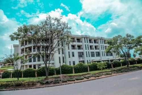 ILPD -Accommodation
