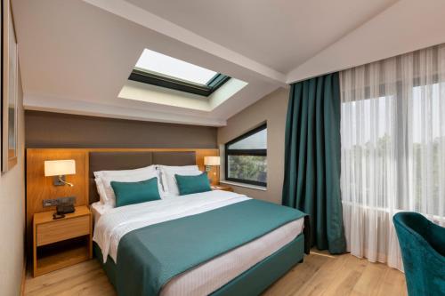 Doppelzimmer, economy