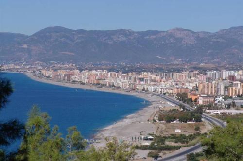 Cozy Studio in Alanya, Mahmutlar, Close to Sea