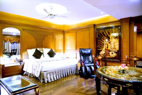 Suite, premium