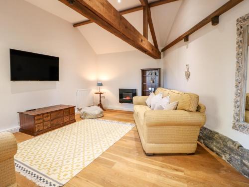 Dovecote Field House Farm - main image