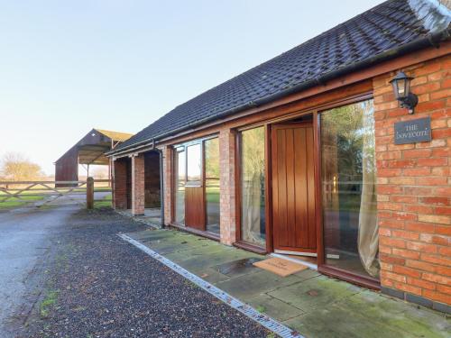 Dovecote Field House Farm - Newark upon Trent