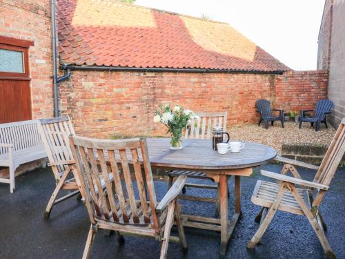 Dovecote Field House Farm