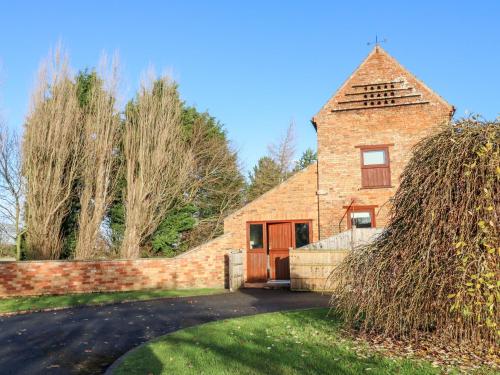 Dovecote Field House Farm