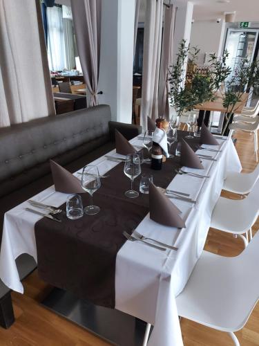 Ресторан, Hotel Špica Laško (Hotel Spica Lasko) in Ласко