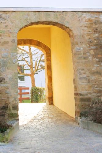 Alte Stadtmauer - Apartment