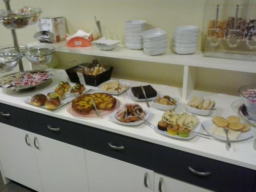 Confidence Hotel Viadana - 식음료(F&B)