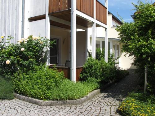 . Ferienwohnung Schuster