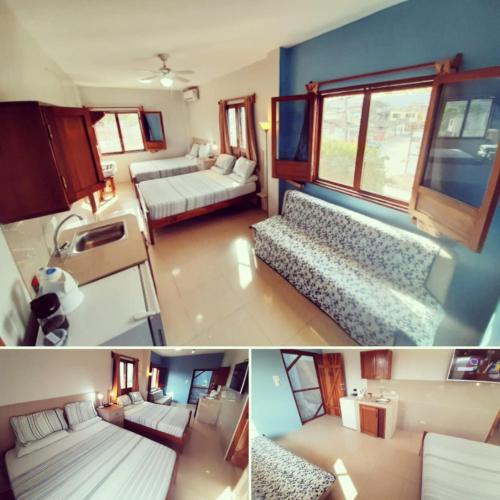 Rincon d'Olon Boutique Hotel in โอลอง