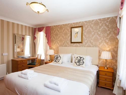 Elmington Hotel - image 4
