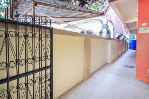 Ban Elephant Blanc Apartment – Kata Beach, WY