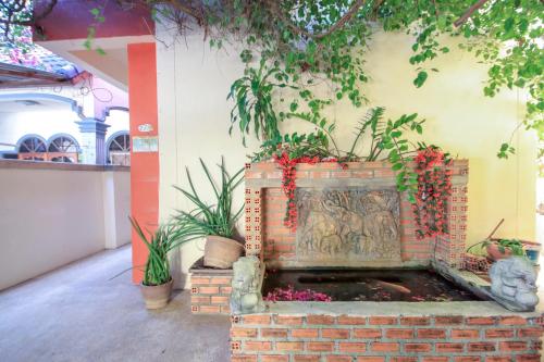 Ban Elephant Blanc Apartment – Kata Beach, WY