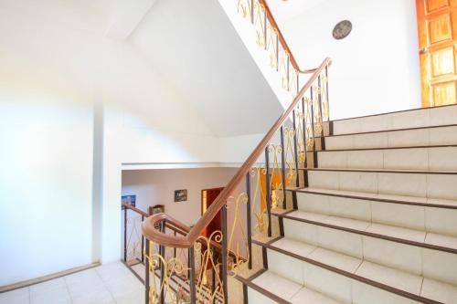 Ban Elephant Blanc Apartment – Kata Beach, WY