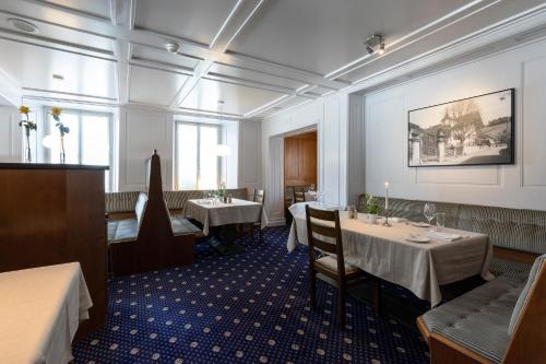 Mercure Lenzburg Krone - main image