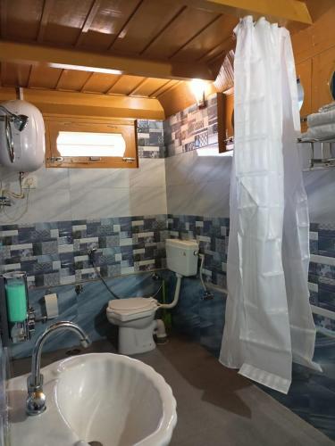 Tripper Nest Luxury Home Stay