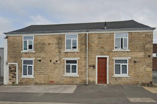Stylish Modern Apartment in Bury - Sleeps up to 4