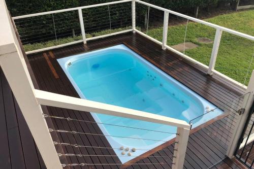 Portsea Holiday Getaway