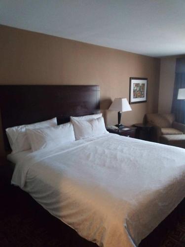 Holiday Inn Express Hotel & Suites Zanesville North