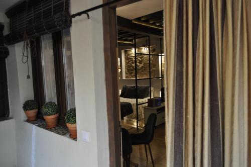  Lofts amantes de Toledo- LOFT ALCAZAR in Toledo