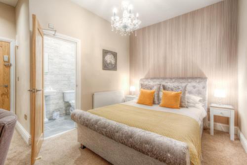 George Wright Boutique Hotel, , South Yorkshire