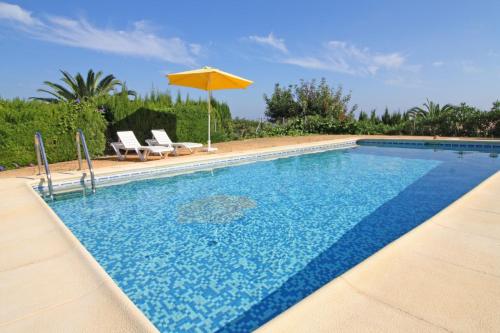 Mariclara gîte à louer Lleus