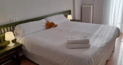 Hotel del Trueno – Ezcaray, WV
