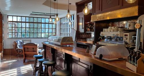 Hotel del Trueno - image 7